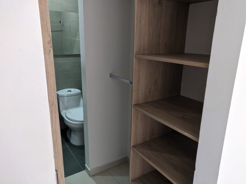 Apartamento para el arriendo en Sabaneta el codigo es 13175 Foto 13