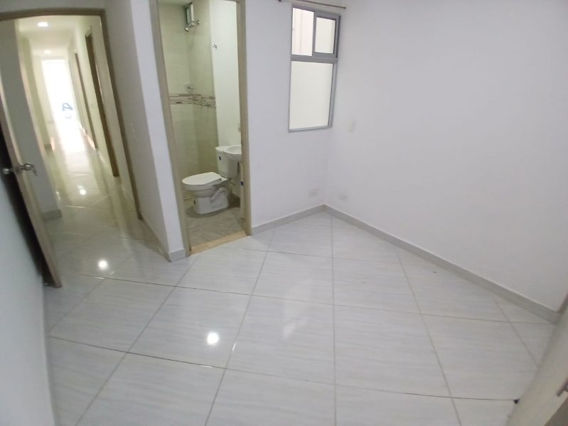 Apartamento para el arriendo en Sabaneta el codigo es 13325 Foto 3