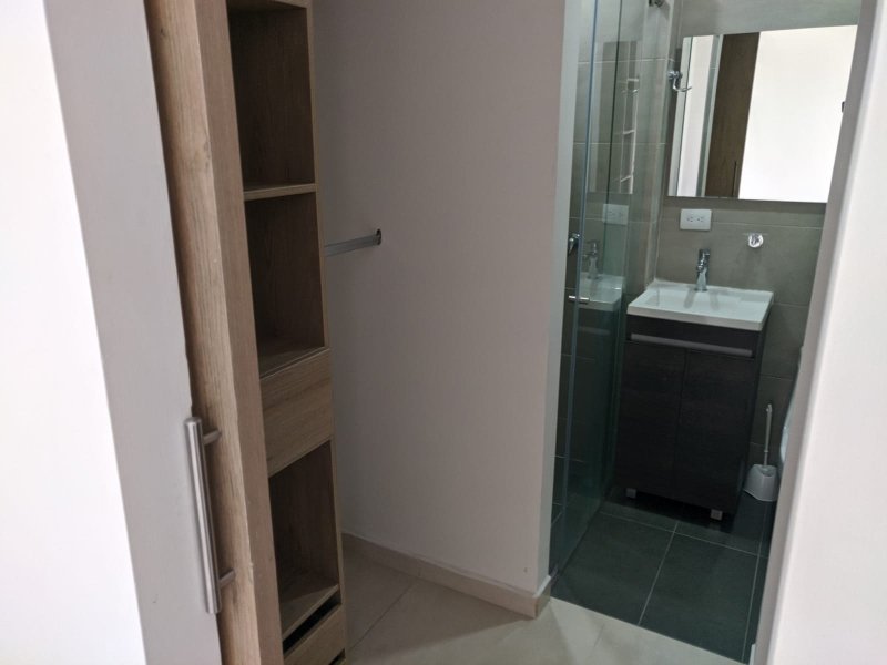 Apartamento para el arriendo en Sabaneta el codigo es 13175 Foto 12