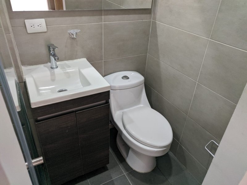 Apartamento para el arriendo en Sabaneta el codigo es 13175 Foto 15