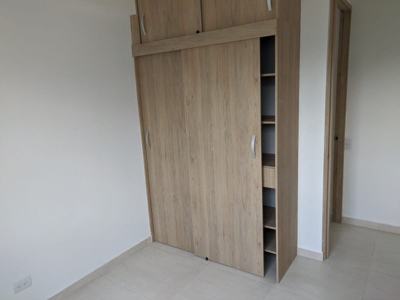 Apartamento para el arriendo en Sabaneta el codigo es 13175 Foto 9