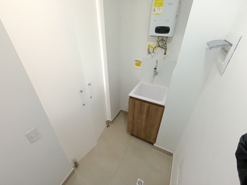 Apartamento para el arriendo en Sabaneta el codigo es 17360 Foto 15