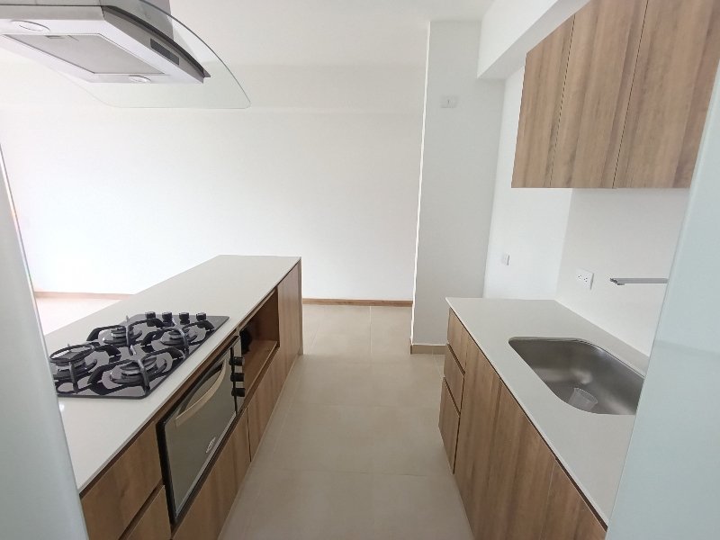 Apartamento para el arriendo en Sabaneta el codigo es 17360 Foto 3