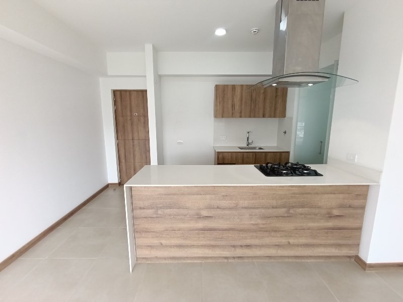 Apartamento para el arriendo en Sabaneta el codigo es 17360 Foto 4