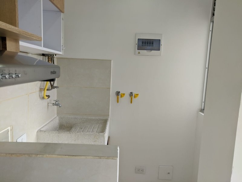 Apartamento para el arriendo en Sabaneta el codigo es 13175 Foto 19