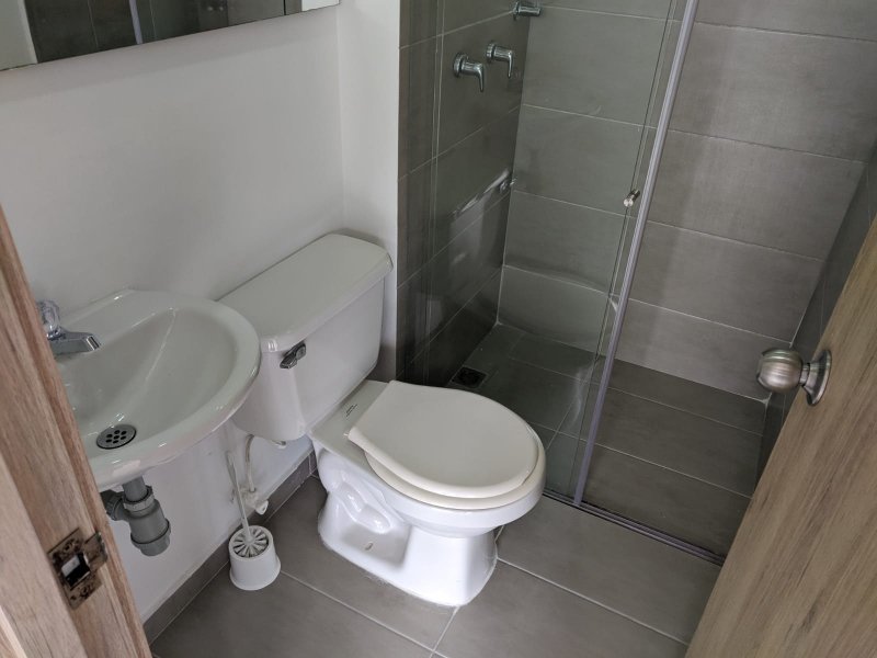 Apartamento para el arriendo en Sabaneta el codigo es 13175 Foto 18