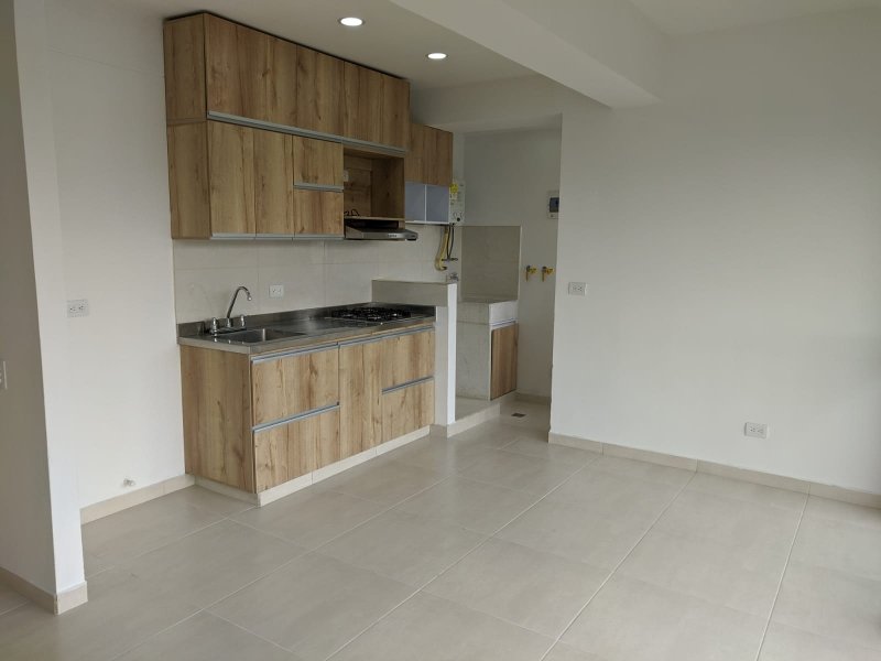 Apartamento para el arriendo en Sabaneta el codigo es 13175 Foto 2