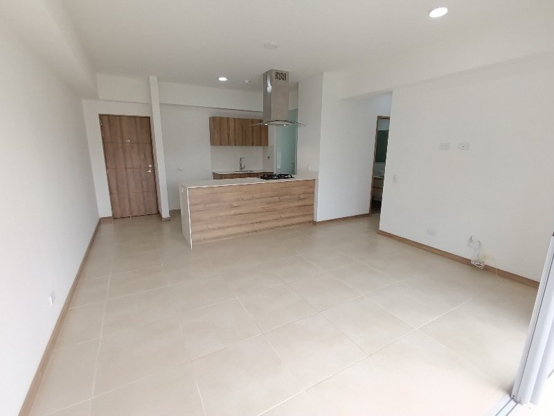 Apartamento para el arriendo en Sabaneta el codigo es 17360 Foto 5