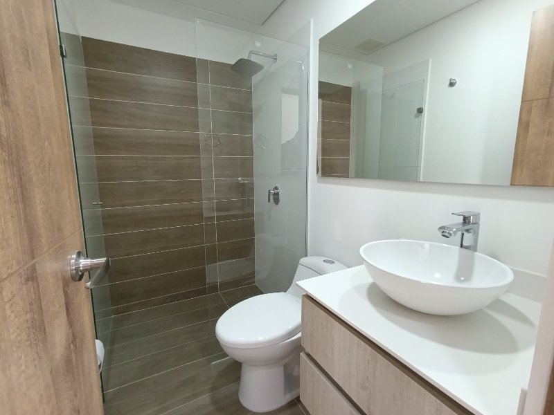 Apartamento para el arriendo en Sabaneta el codigo es 17360 Foto 13