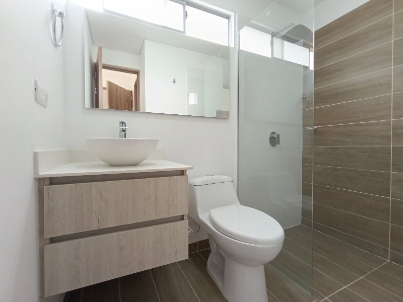Apartamento para el arriendo en Sabaneta el codigo es 17360 Foto 14