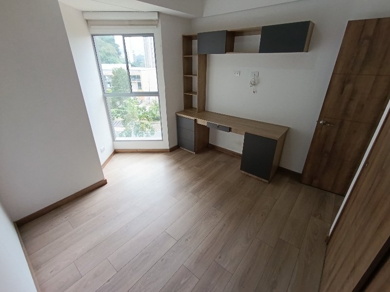 Apartamento para el arriendo en Sabaneta el codigo es 17360 Foto 12