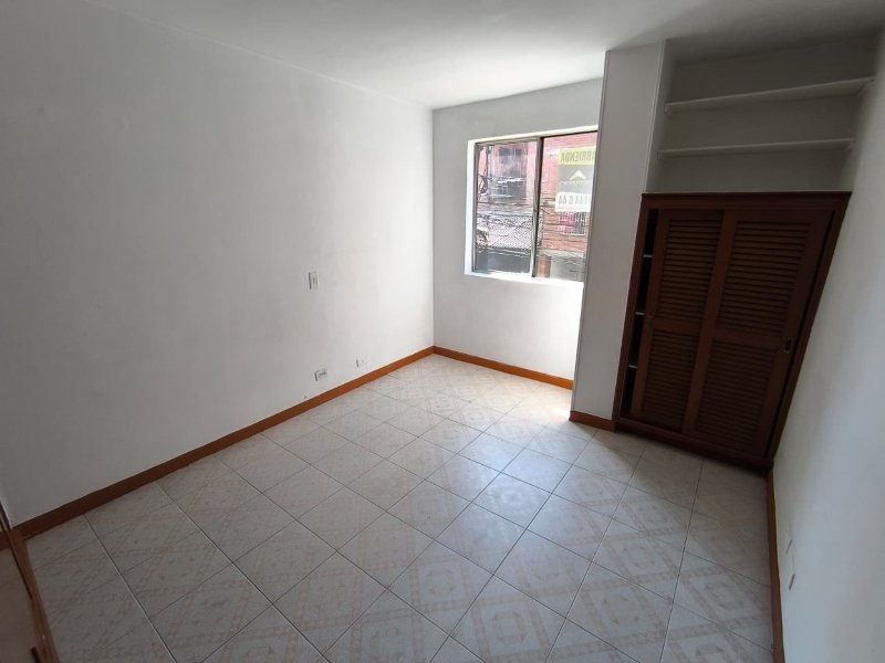 Apartamento para el arriendo en Medellín el codigo es 17437 Foto 13