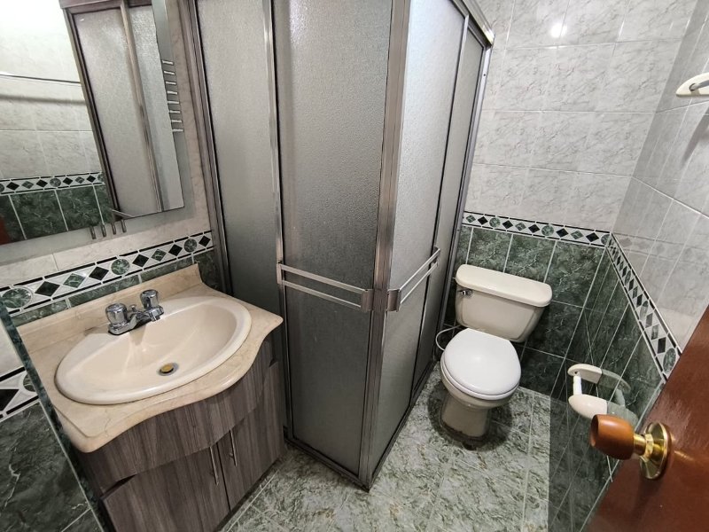 Apartamento para el arriendo en Medellín el codigo es 17437 Foto 20