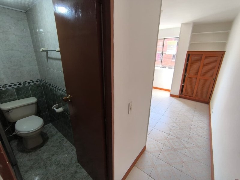 Apartamento para el arriendo en Medellín el codigo es 17437 Foto 14
