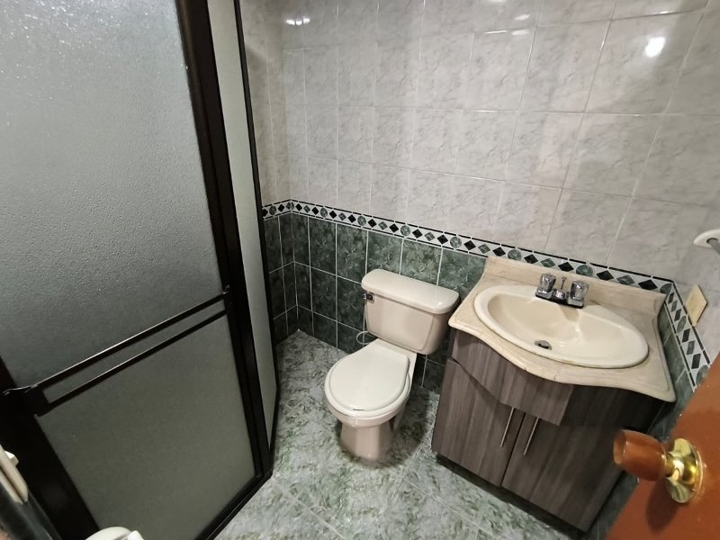 Apartamento para el arriendo en Medellín el codigo es 17437 Foto 21