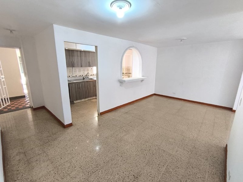 Apartamento para el arriendo en Medellín el codigo es 17437 Foto 3