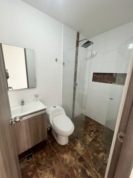 Apartamento para el arriendo en Sabaneta el codigo es 7047 Foto 16