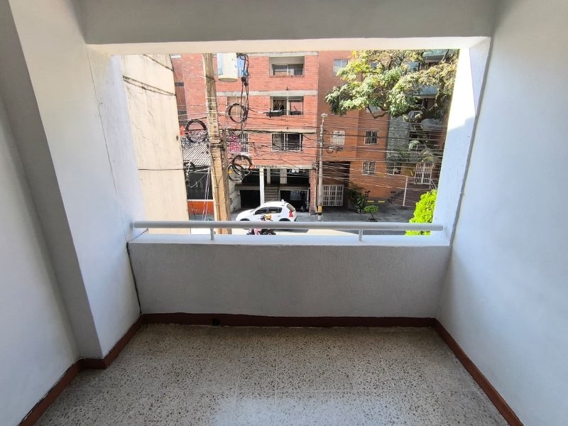 Apartamento para el arriendo en Medellín el codigo es 17437 Foto 10
