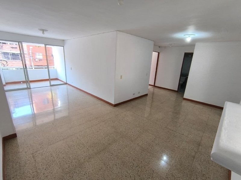 Apartamento para el arriendo en Medellín el codigo es 17437 Foto 7