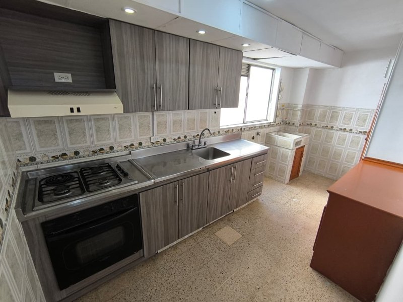 Apartamento para el arriendo en Medellín el codigo es 17437 Foto 2