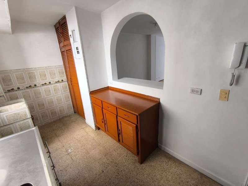 Apartamento para el arriendo en Medellín el codigo es 17437 Foto 4