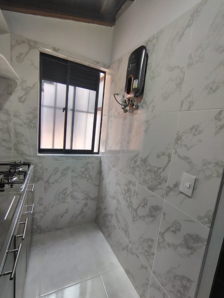 Apartamento para el arriendo en Sabaneta el codigo es 16591 Foto 2