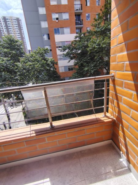 Apartamento para el arriendo en Sabaneta el codigo es 16591 Foto 3