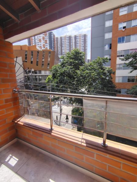 Apartamento para el arriendo en Sabaneta el codigo es 16591 Foto 4
