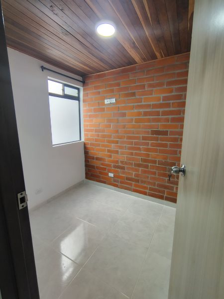 Apartamento para el arriendo en Sabaneta el codigo es 16591 Foto 5