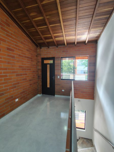 Apartamento para el arriendo en Sabaneta el codigo es 16591 Foto 6