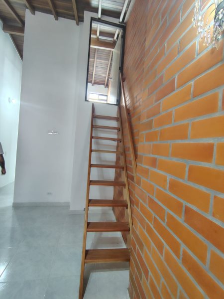 Apartamento para el arriendo en Sabaneta el codigo es 16591 Foto 8
