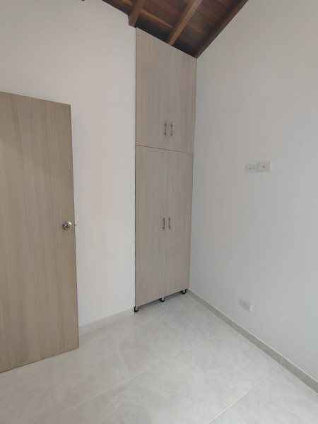 Apartamento para el arriendo en Sabaneta el codigo es 16591 Foto 11