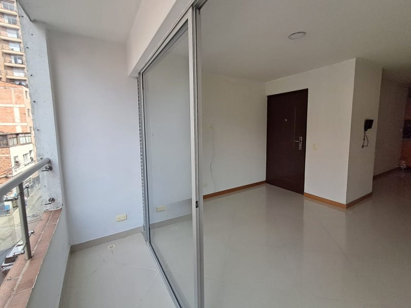 Apartamento para el arriendo en Sabaneta el codigo es 4241 Foto 5