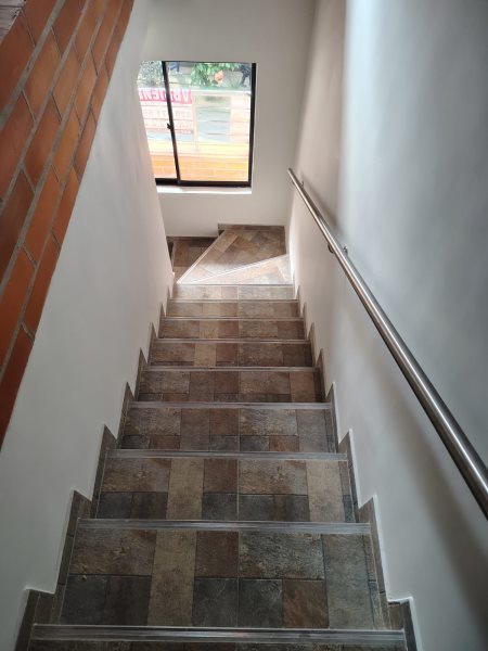 Apartamento para el arriendo en Sabaneta el codigo es 16591 Foto 7