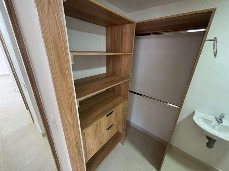 Apartamento para el arriendo en Sabaneta el codigo es 16792 Foto 10