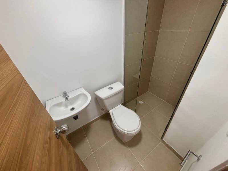 Apartamento para el arriendo en Sabaneta el codigo es 16792 Foto 12