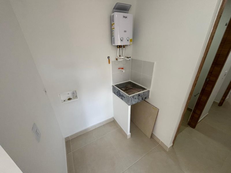 Apartamento para el arriendo en Sabaneta el codigo es 16792 Foto 14