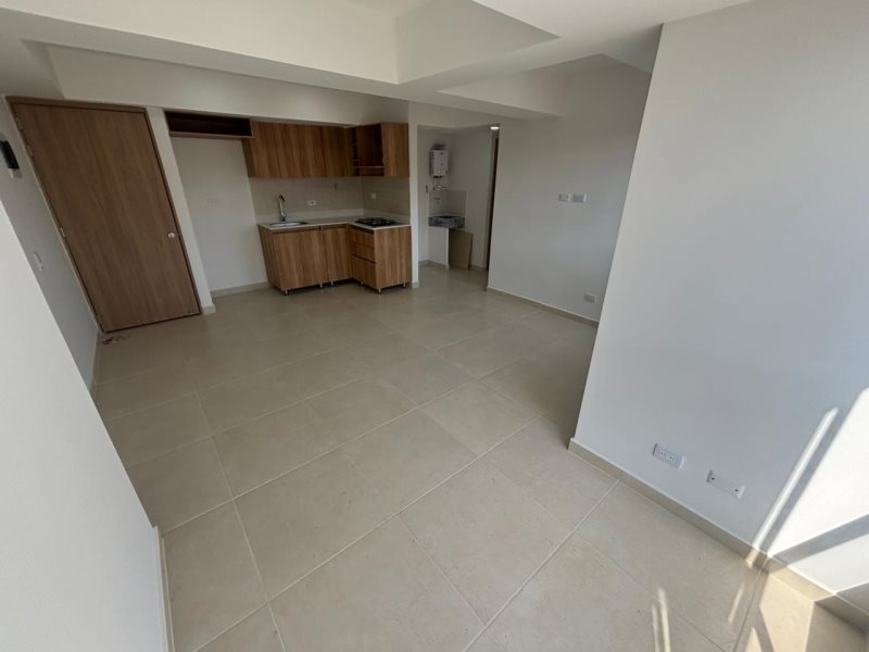 Apartamento para el arriendo en Sabaneta el codigo es 16792 Foto 3