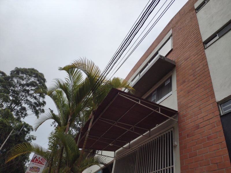 Oficina para el arriendo en Medellín el codigo es 16870 Foto 13