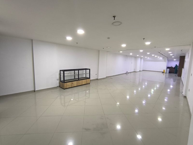 Local para el arriendo en Sabaneta el codigo es 16852 Foto 4