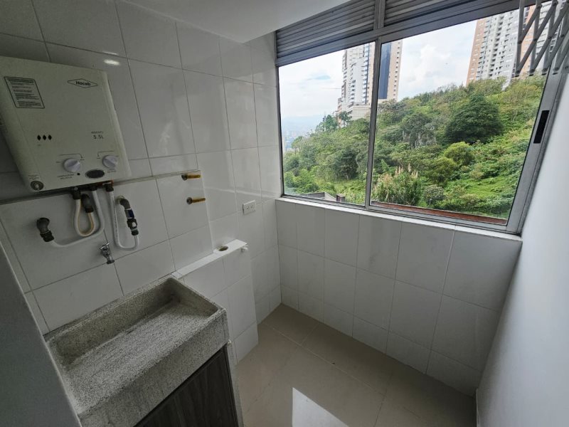 Apartamento para el arriendo en Sabaneta el codigo es 16840 Foto 11