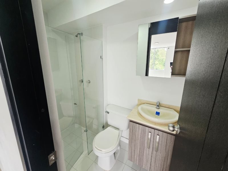 Apartamento para el arriendo en Sabaneta el codigo es 16840 Foto 9