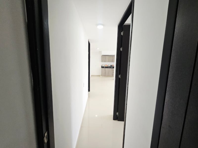 Apartamento para el arriendo en Sabaneta el codigo es 16840 Foto 4