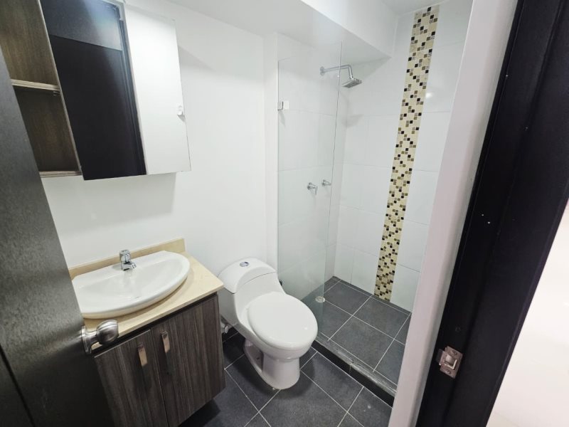 Apartamento para el arriendo en Sabaneta el codigo es 16840 Foto 10