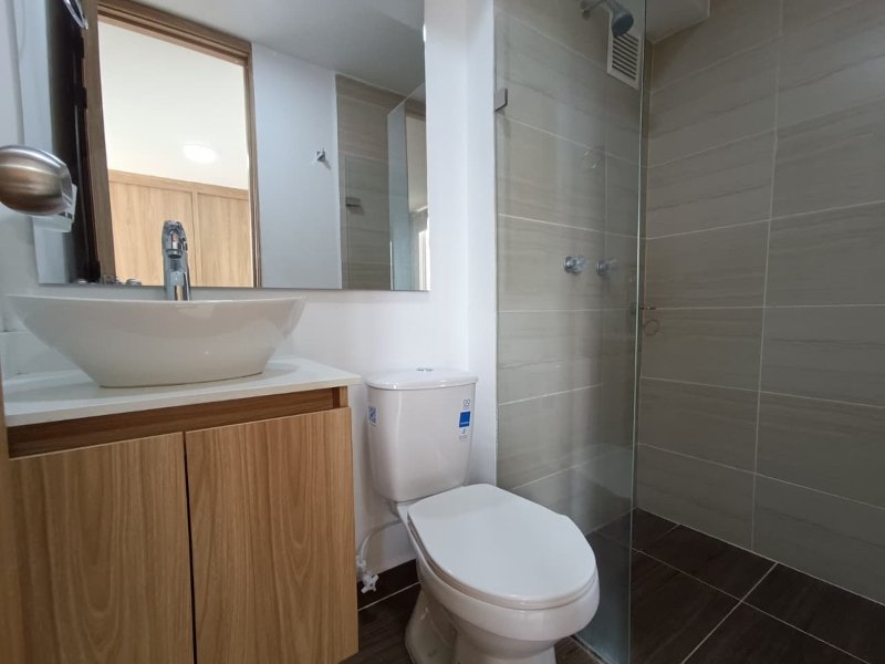 Apartamento para el arriendo en Sabaneta el codigo es 17883 Foto 22