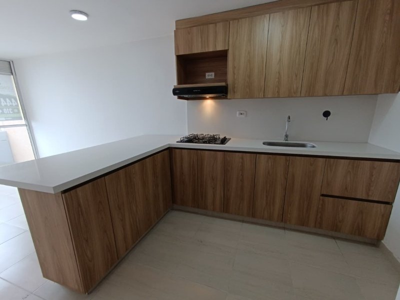 Apartamento para el arriendo en Sabaneta el codigo es 17883 Foto 5