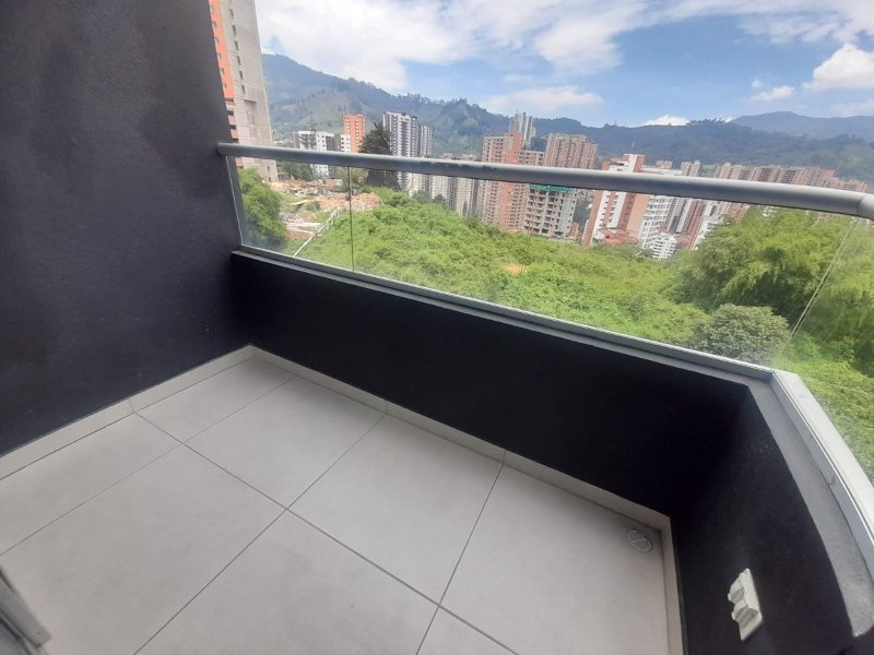 Apartamento para el arriendo en Sabaneta el codigo es 17395 Foto 7