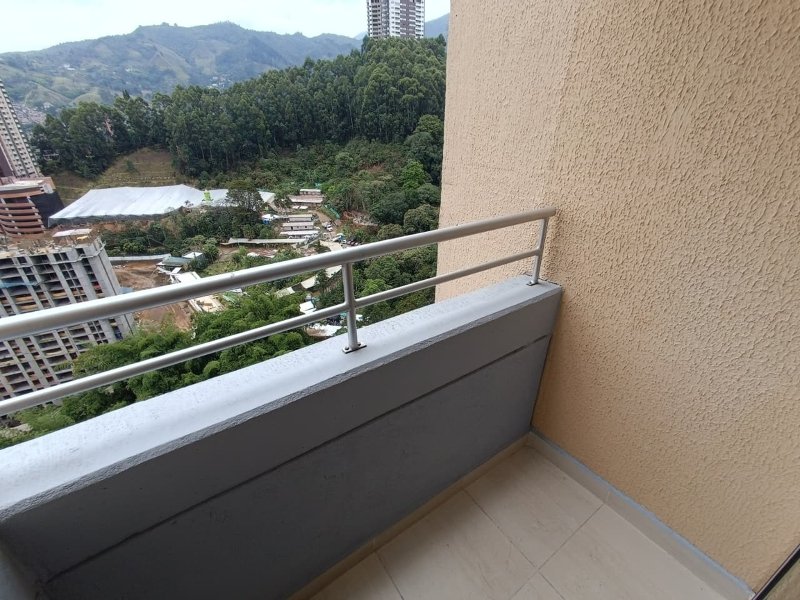 Apartamento para el arriendo en Sabaneta el codigo es 17883 Foto 9