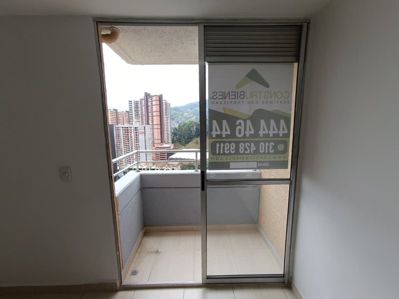 Apartamento para el arriendo en Sabaneta el codigo es 17883 Foto 10