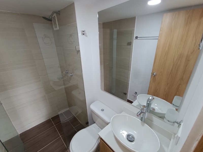 Apartamento para el arriendo en Sabaneta el codigo es 17883 Foto 23